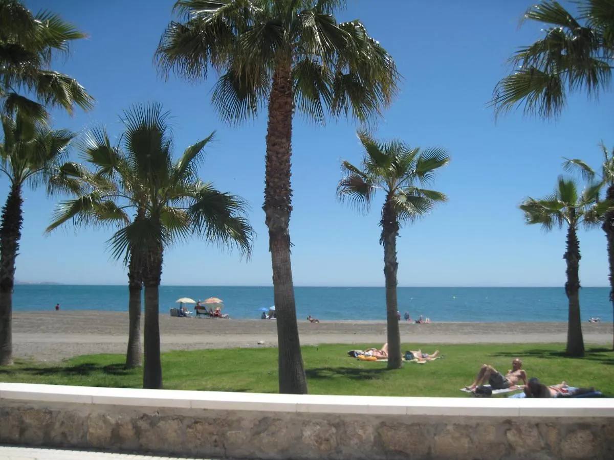 New Study Sea View - Alojamientos La Torre 托雷德尔马尔 公寓