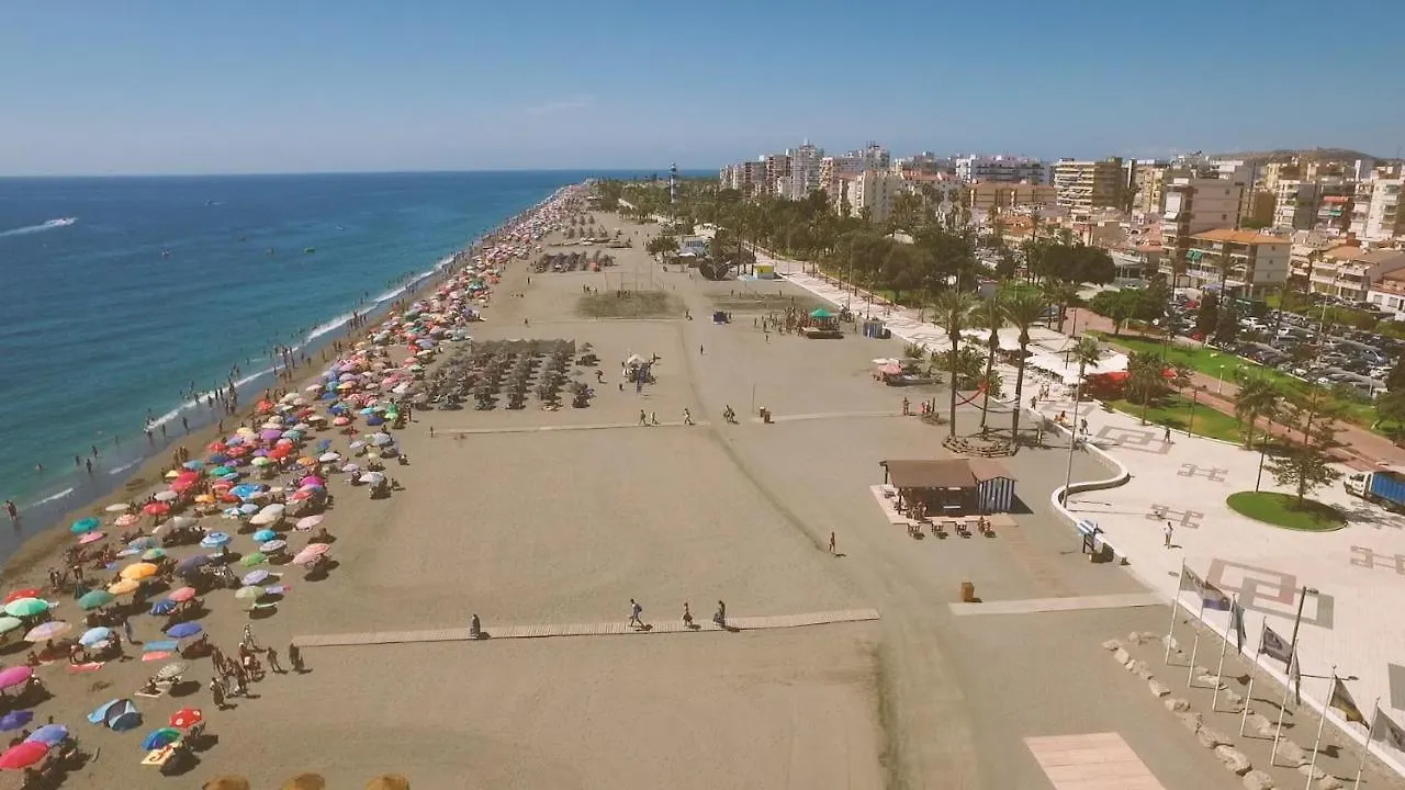 New Study Sea View - Alojamientos La Torre 托雷德尔马尔